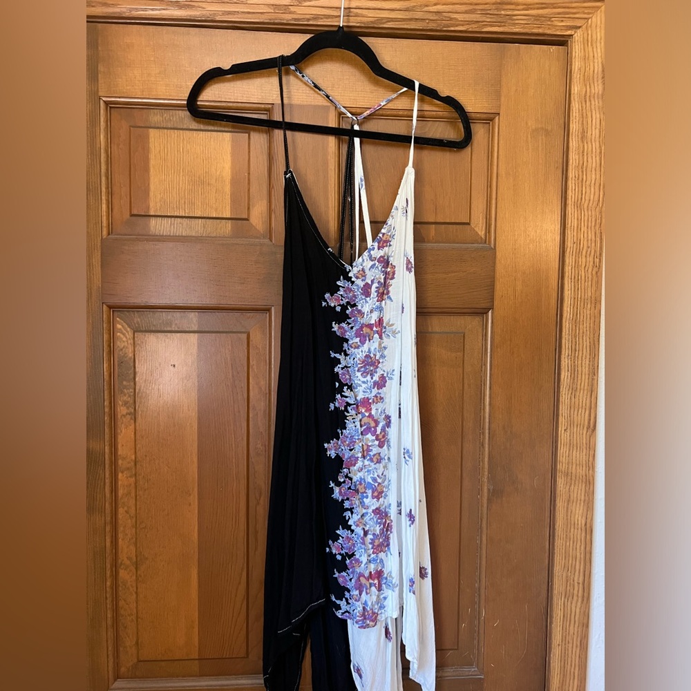 O’Neil Dress/ swim cover up